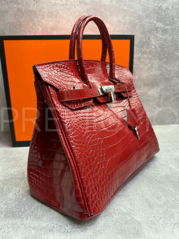 Hermes сумка PR183889 3
