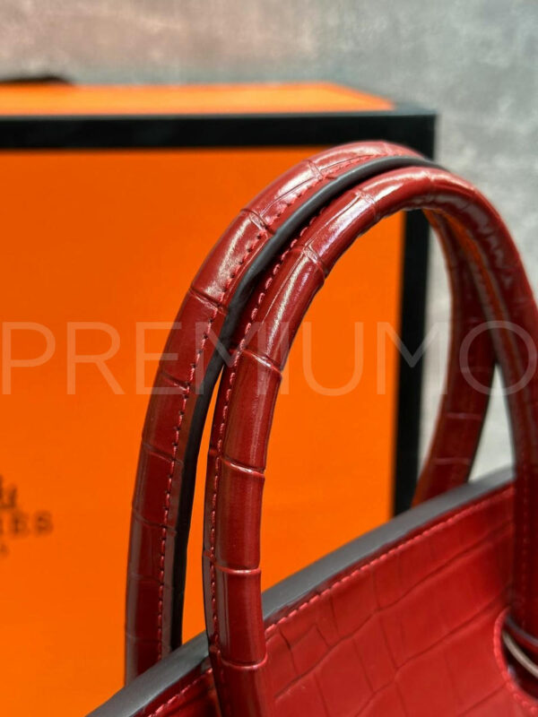 Hermes сумка PR183889 8