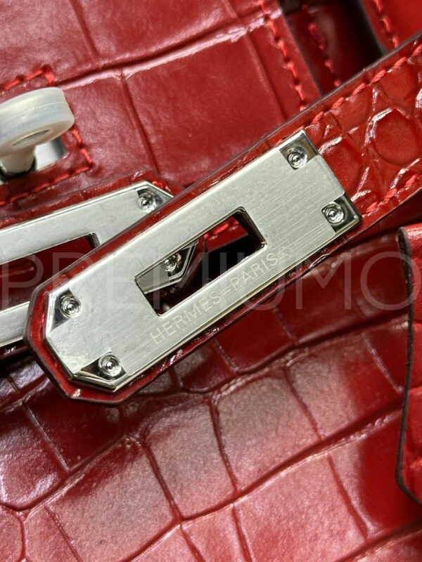 Hermes сумка PR183889 10
