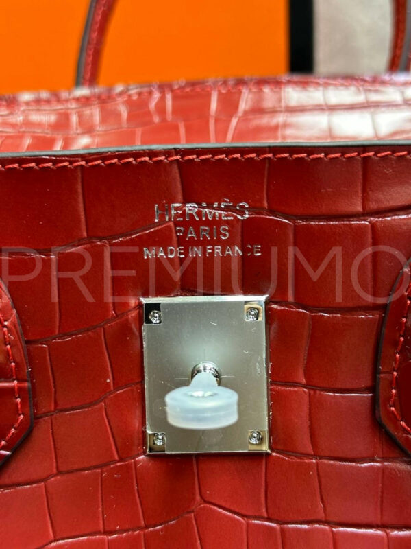Hermes сумка PR183889 11