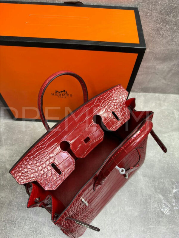 Hermes сумка PR183889 12