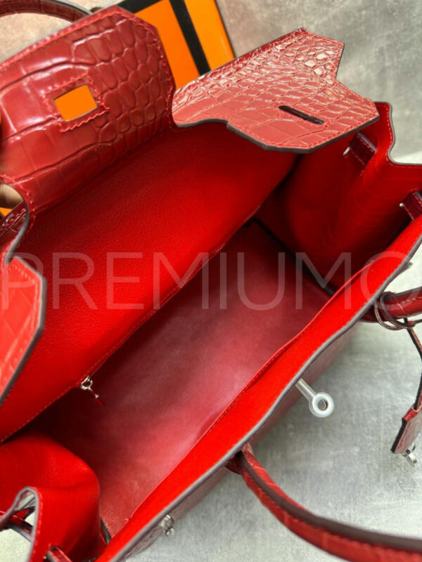 Hermes сумка PR183889 13