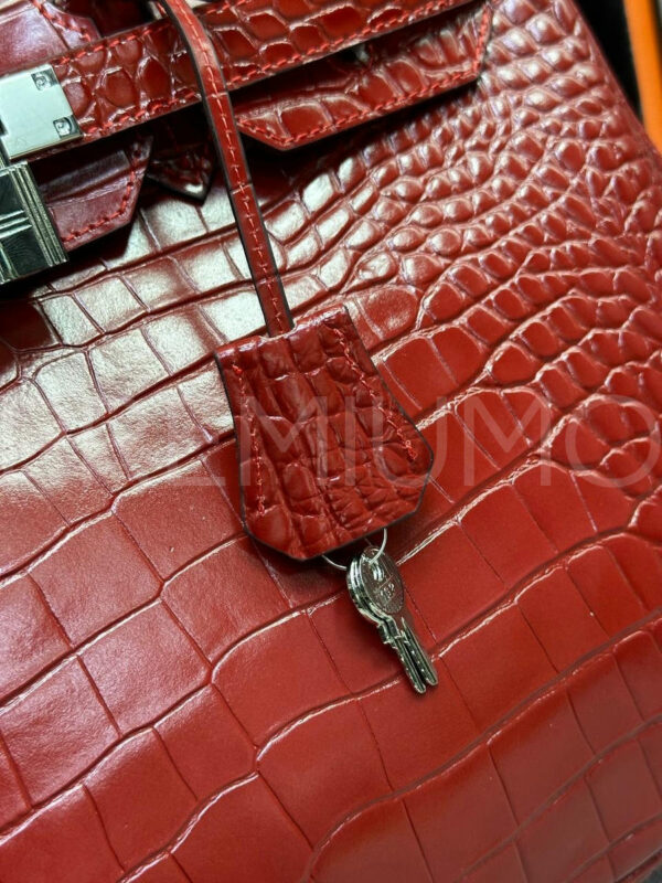 Hermes сумка PR183889 4