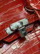 Hermes сумка PR183889 19