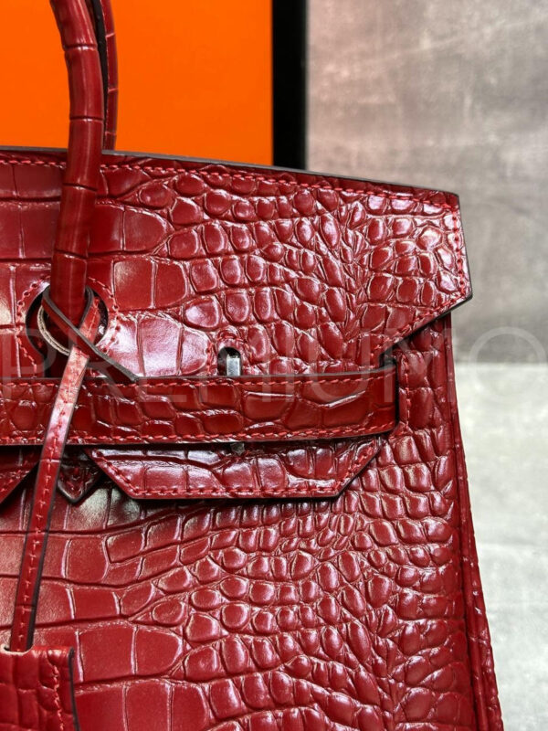 Hermes сумка PR183889 6