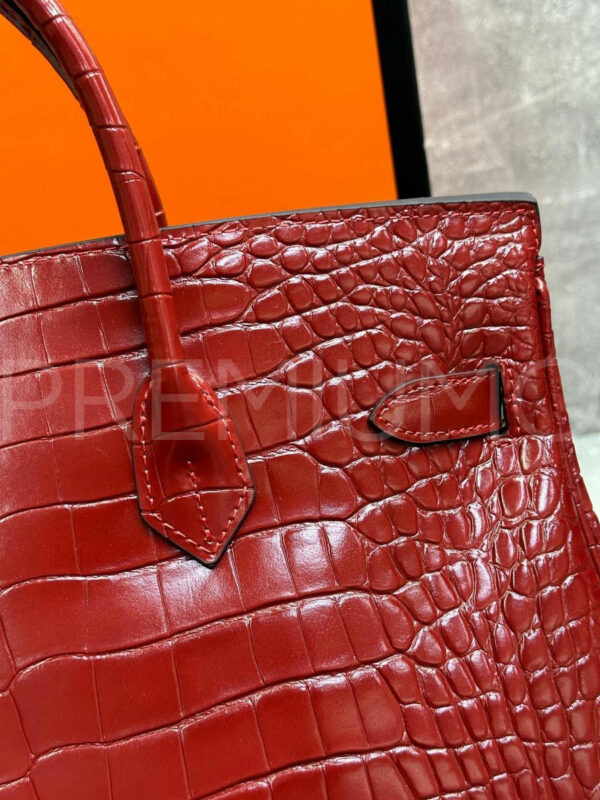 Hermes сумка PR183889 7