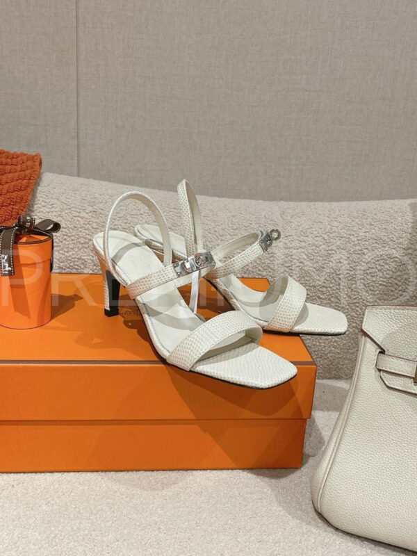 Hermes босоножки PR692712 5