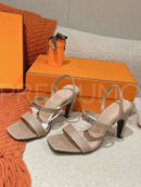 Hermes босоножки PR199073 7