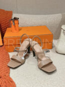 Hermes босоножки PR199073 8