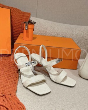 Hermes босоножки PR692712