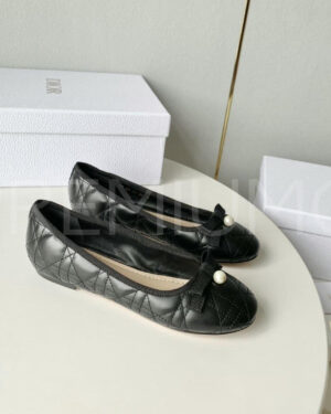 Christian Dior балетки PR436338