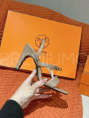 Hermes босоножки PR199073 12
