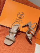Hermes босоножки PR199073 10