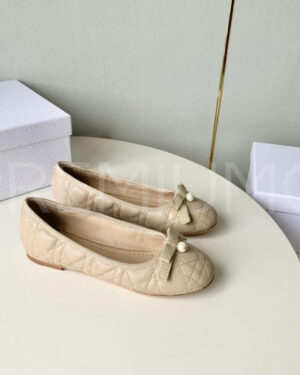Christian Dior балетки PR287845