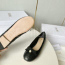 Christian Dior балетки PR436338 16