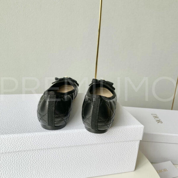 Christian Dior балетки PR436338 5