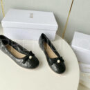 Christian Dior балетки PR436338 18