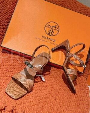 Hermes босоножки PR304851