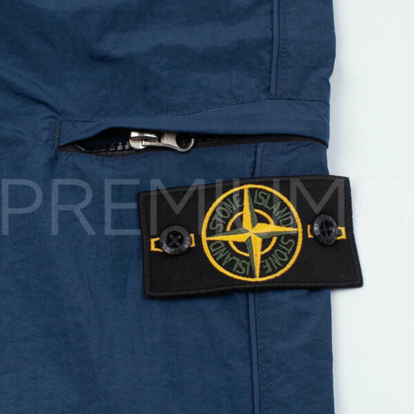 STONE ISLAND штаны PR880402 2