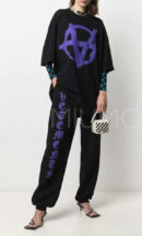 Vetements штаны PR270658 7