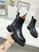 Givenchy ботинки PR657942 8