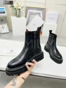 Givenchy ботинки PR657942 9