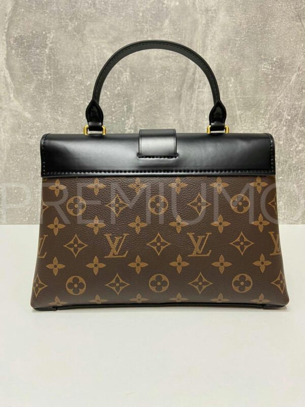 Louis Vuitton сумка PR610890 5