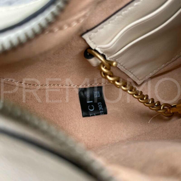 Gucci сумка PR129108 7