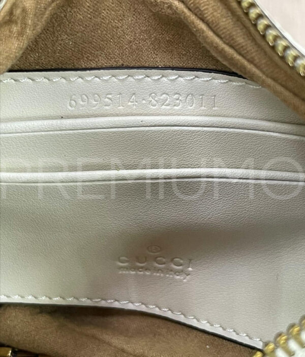 Gucci сумка PR129108 8