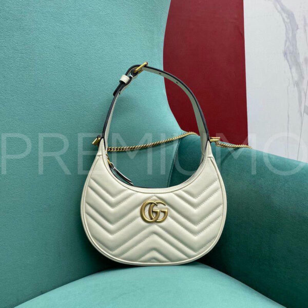 Gucci сумка PR129108 9