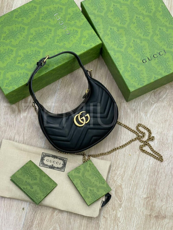 Gucci сумка PR263650 10