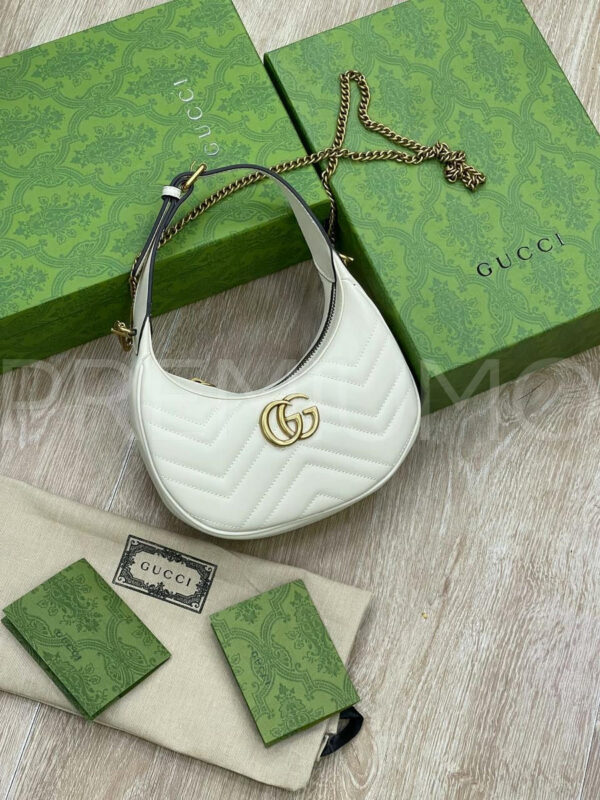 Gucci сумка PR129108 10