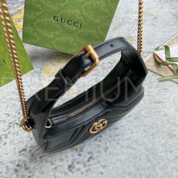 Gucci сумка PR263650 2