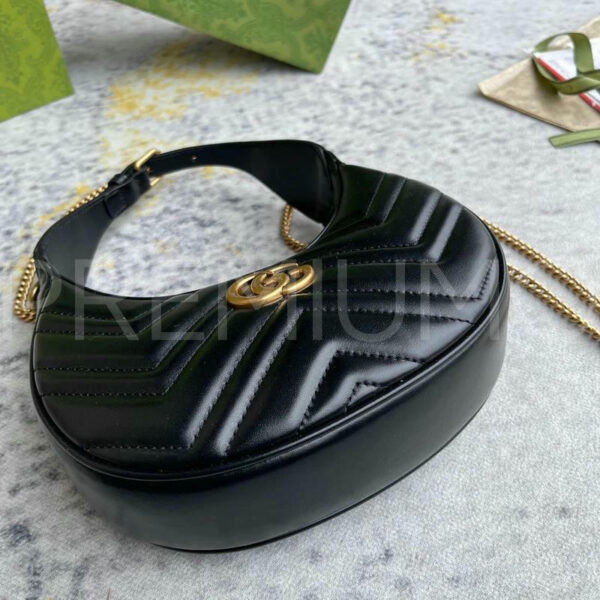 Gucci сумка PR263650 3