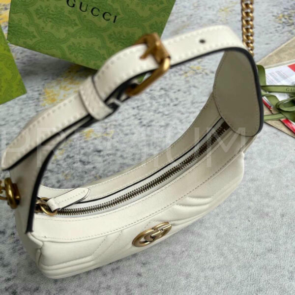 Gucci сумка PR129108 4