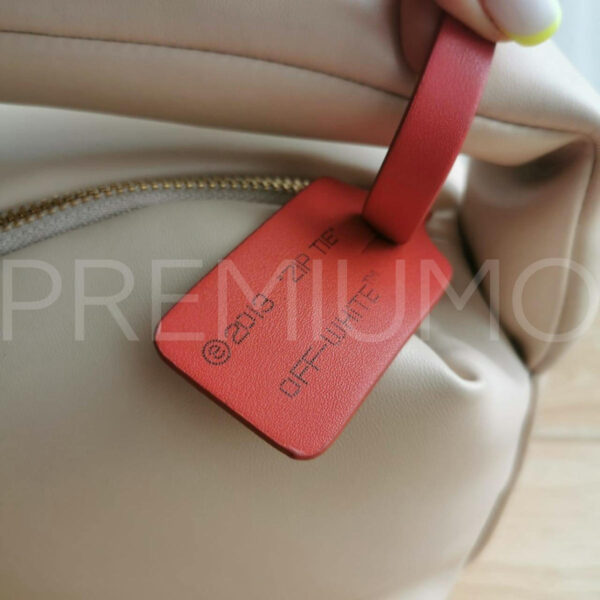 Off White сумка PR392684 5