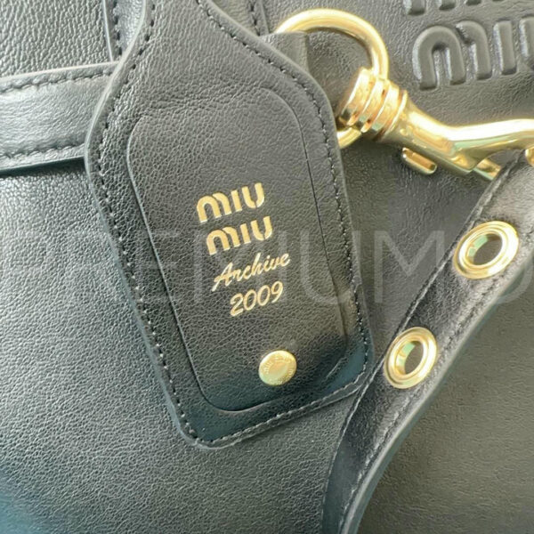 Miu Miu сумка PR354077 4