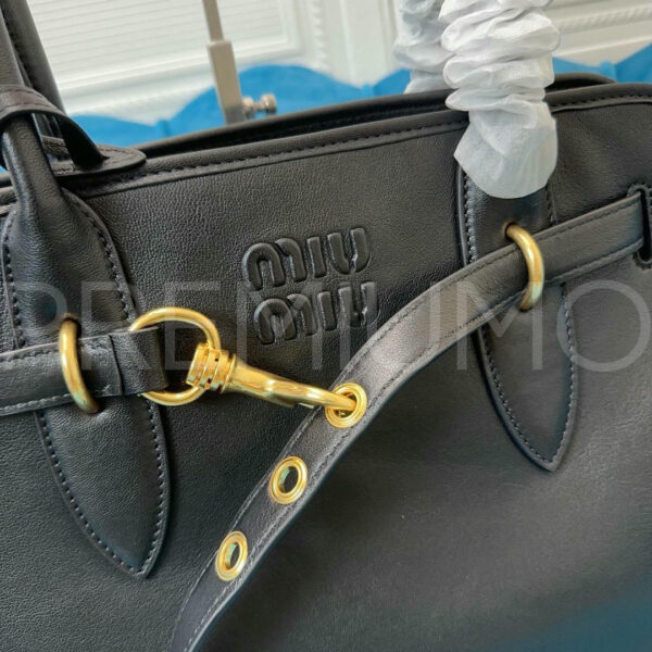 Miu Miu сумка PR354077 7