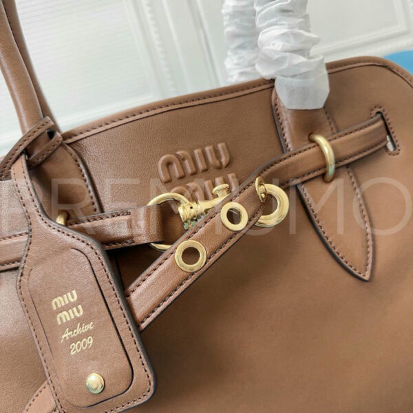 Miu Miu сумка PR711190 3