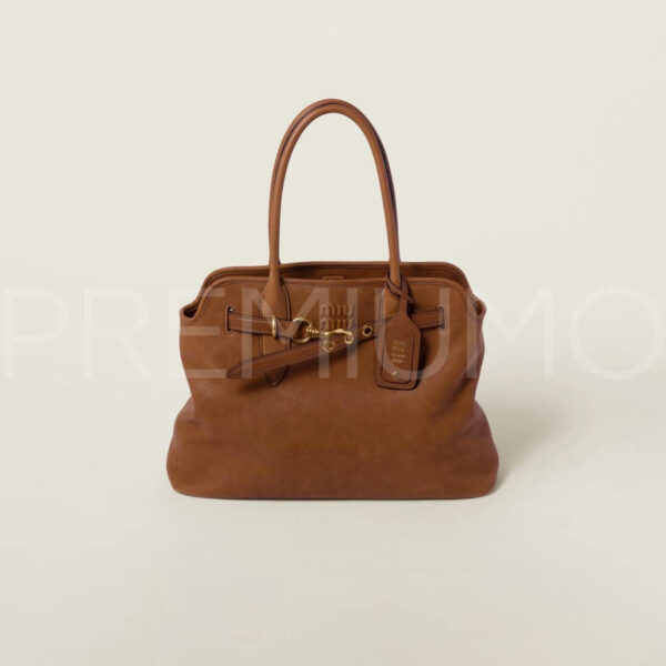Miu Miu сумка PR711190 8