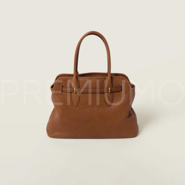 Miu Miu сумка PR711190 9
