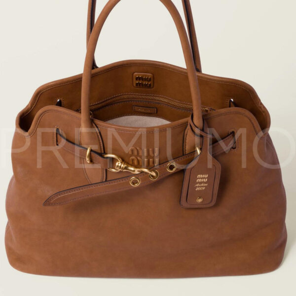 Miu Miu сумка PR711190 11