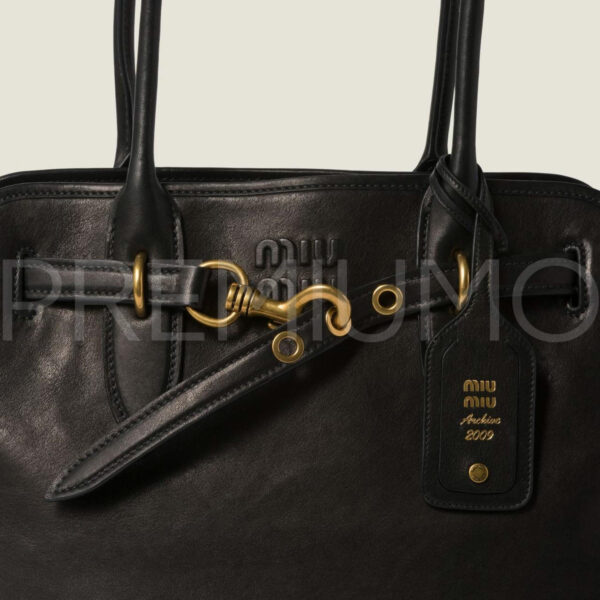Miu Miu сумка PR354077 10