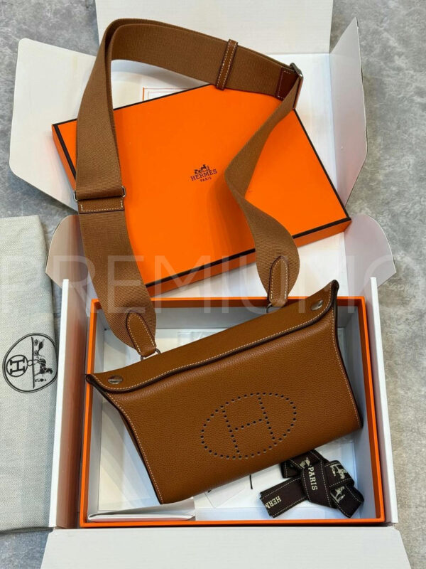 Hermes сумка PR917472