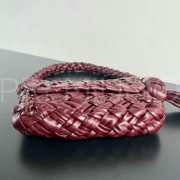 Bottega Veneta сумка PR313099 4