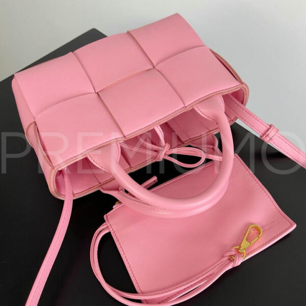 Bottega Veneta сумка PR217134 2