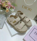 Christian Dior босоножки PR577090 7