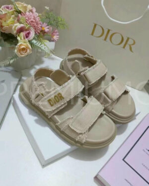 Christian Dior босоножки PR577090