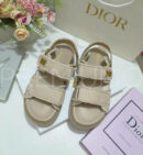 Christian Dior босоножки PR577090 9