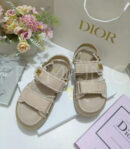 Christian Dior босоножки PR577090 10